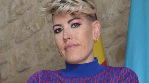 L'escriptora colomina, Marta Pontnou, moderarà la conferència el diumenge 2 de juliol sobre el "sexili"