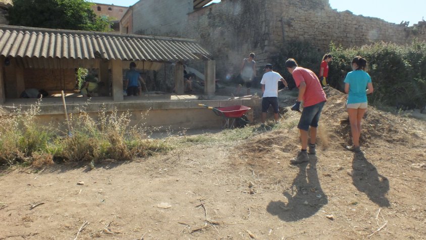 50 propostes de lleure per a 1900 infants i joves a la Conca seran revisades pel Consell Comarcal