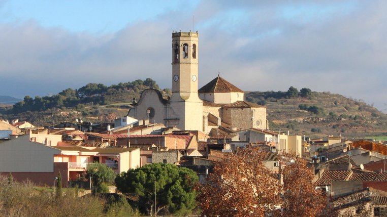 Festa Major del 22 al 30 de juliol a Sarral