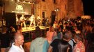 Concerts de nit amb el Trepat com a protagonista