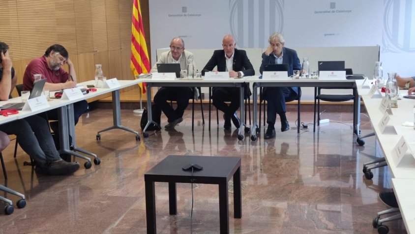 Ajuts de fins a 92 milions d'euros per fer front a la sequera en l'agricultura 