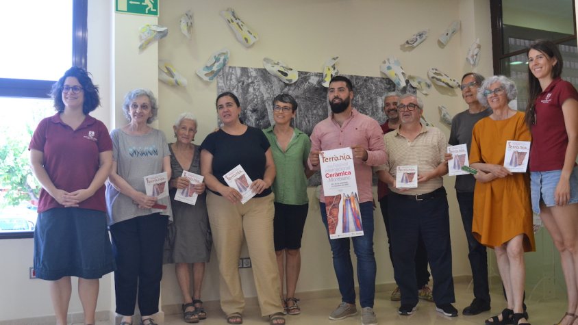 Terrània celebrarà una vintena edició molt especial