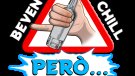 El Pla de prevenció de Drogodependències del Consell presenta Logotip