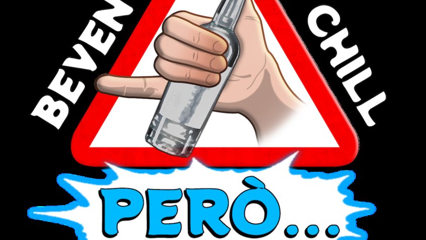 El Pla de prevenció de Drogodependències del Consell presenta Logotip