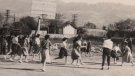 50 anys del primer equip de bàsquet a la comarca