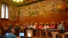 Ple extraordinari per fer front als deutes pendents de l'anterior gestió a Montblanc