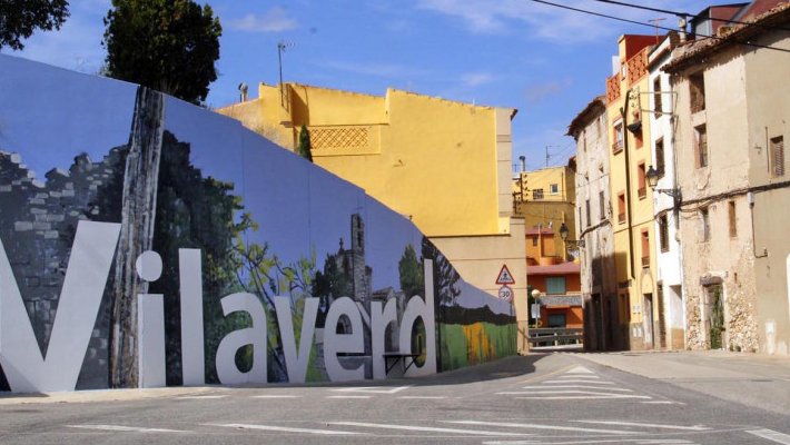 Vilaverd comença la seva arrelada festa major de Sant Cristòfol