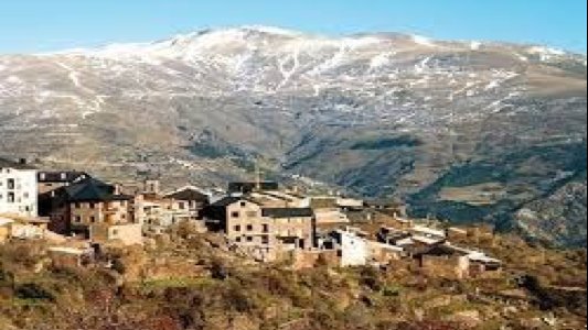 El poble més alt de Catalunya  és a 1.687 metres d’altitud
