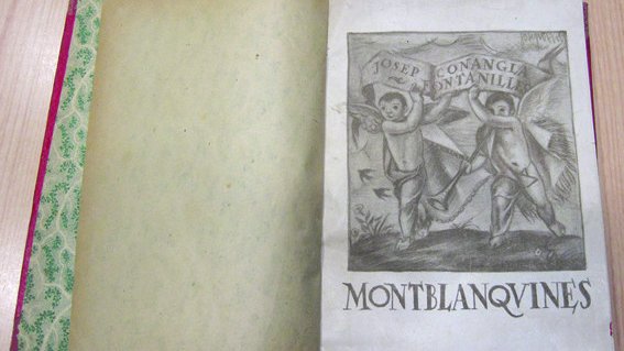 Quan es comença a escriure literatura en català?