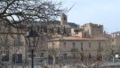 Festa de Sant Cristòfol a Vallfogona de Riucorb 