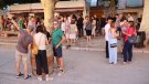 Blancafort vibra amb la música i el vermut de la segona edició de Vespre Vermut