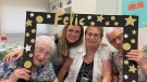 El centre de dia de Blancafort celebra el seu cinquè aniversari amb bones notícies