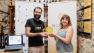 Presentació del segell Premis Sigillum als millors vins DO Conca de Barberà