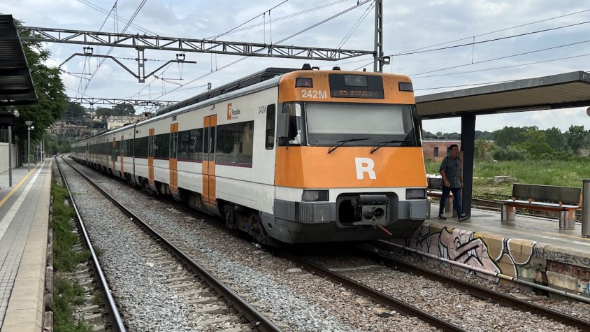 El govern espanyol aprova la millora de la circulació ferroviària a les estacions de Montblanc i Vilaverd
