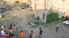 Turisme vs. festes majors