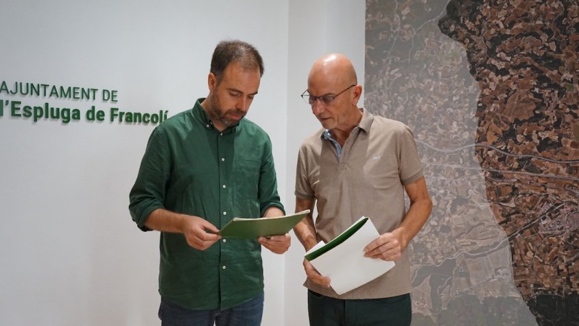 L'Ajuntament de l'Espluga apujarà el preu de l'aigua 