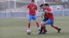 El CF Montblanc començarà la lliga a casa davant del Llorenç