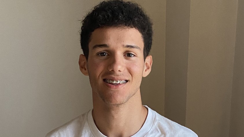 Arnau Pérez