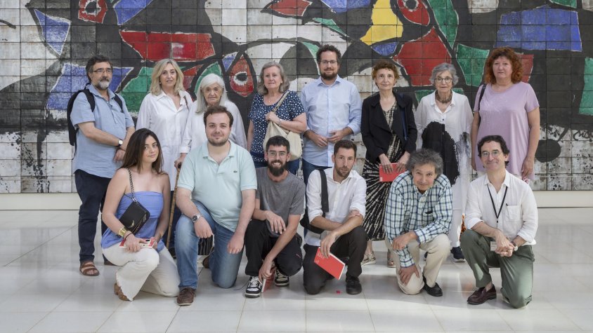 Els anys de la represa