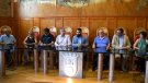 Les obres del polígon logístic de Montblanc podran començar en breu