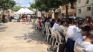 Una fideuada tanca la Setmana de la Joventut de Sarral