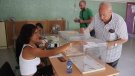 Arranca la jornada electoral del 23J que decidirà la composició del Congrés dels Diputats i el Senat