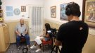 Rocafort de Queralt implica els joves en un projecte de recuperació de la memòria oral del poble