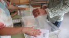 Primeres hores de votació de les eleccions generals en plena normalitat