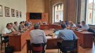 S'aprova l'estructura organitzativa del Consell Comarcal de la Conca de Barberà pel mandat 2023-2027