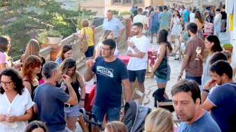 Montbrió de la Marca celebrarà el 18 de juliol el 10è Maridatge de vins i patés