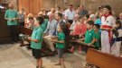 L’Espluga de Francolí celebra la Festa Major en honor a sant Abdon i sant Senén