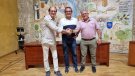 El PSC entra a l'equip de govern del Consell Comarcal de la Conca de Barberà
