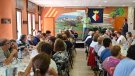Forès celebra la festa homenatge a les grans persones