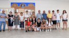 Gran expectació a la presentació del vídeo intergeneracional de recuperació de la memòria oral de Pira “Comerços i oficis, què hi havia?” 