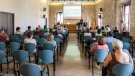 Es presenta a Santa Coloma la iniciativa Queralt Sostenible