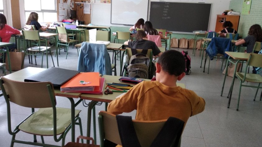 Educar en temps d’incertesa