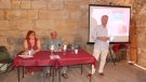 Barberà ret un homenatge a Dolores Juliano