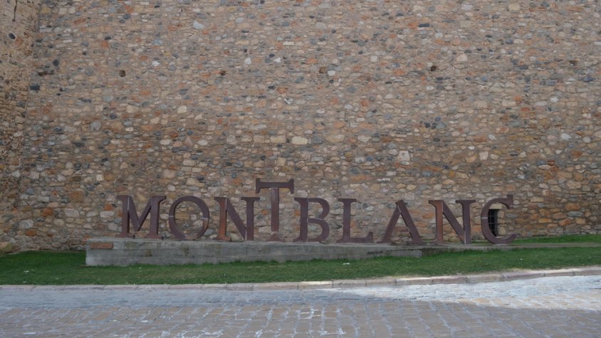 Montblanc, el municipi de la Conca de Barberà amb l’IBI més alt