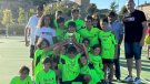 Èxit de participació en el torneig de pàdel i futbol sala de Forès
