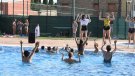 Blancafort es prepara per la setmana de la joventut