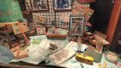 L'exposició de Sarral 