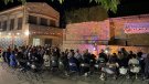 Vallfogona de Riucorb celebra un Bla Bla “Any Rector” de gran volada 