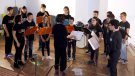 Els alumnes de les escoles de música de la comarca ofereixen el Concert de Primavera a Solivella