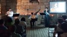 Celebrada la XIIIa edició del Concert d’estiu al Castell de Barberà de la Conca