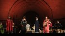 El festival Jordi Savall supera els 5.000 espectadors en la tercera edició dedicada a la vida i les dones que lluiten