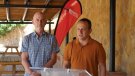 La Festa de la Verema de la DO Conca de Barberà celebra la seva 52a edició amb un nou format a la Zona d'Esbarjo del Parc Fluvial
