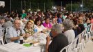 Barberà de la Conca s’acomiada de la Festa Major amb la sardinada popular