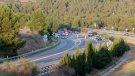 Dos morts en un accident mortal a Vimbodí i Poblet