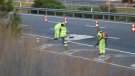 Els dos homes morts en l'accident de trànsit de Vimbodí i Poblet eren dos veïns de Lleida