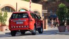 Testimonis de l'incendi del càmping de Montblanc: 